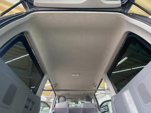 ハイエースバン ロングスーパーGL パワーウィンドゥ オ-トエアコン イモビ付 PS キ-レス 4wd エアバック ABS スマートキープッシュスタート(56枚目)