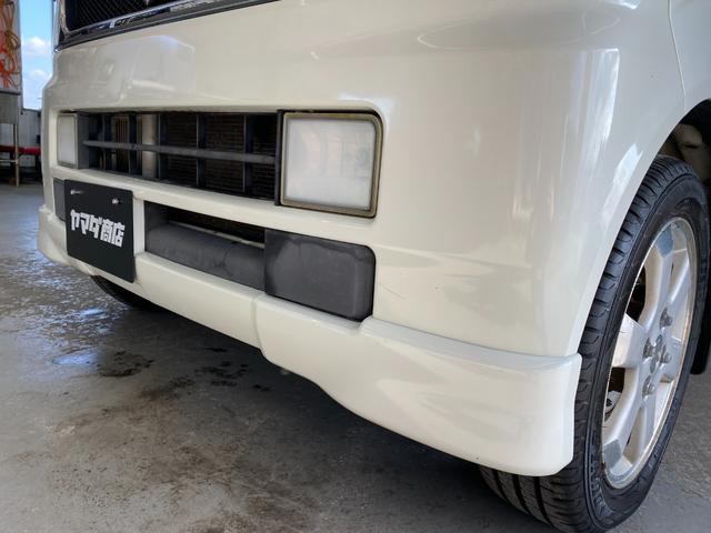 エブリイワゴン レザーセレクション　キーレス　ＡＢＳ　盗難防止システム　オートエアコン　エアバック　シートヒーター　パワーウインドウ　パワーステアリング　切替４ＷＤ（14枚目）