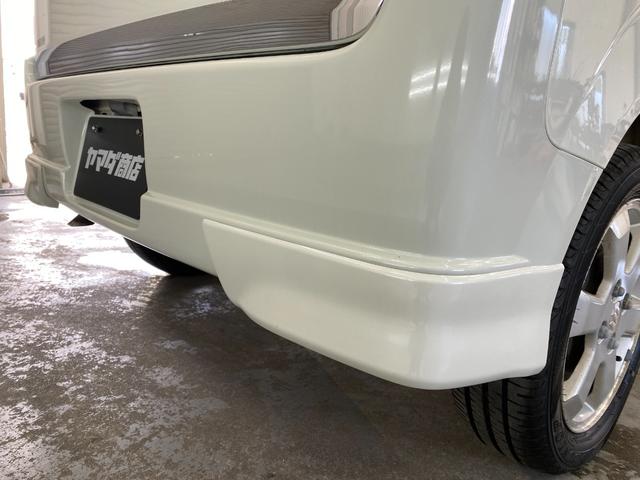 エブリイワゴン レザーセレクション　キーレス　ＡＢＳ　盗難防止システム　オートエアコン　エアバック　シートヒーター　パワーウインドウ　パワーステアリング　切替４ＷＤ（23枚目）