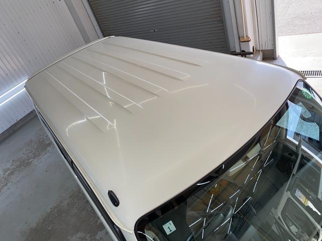エブリイワゴン レザーセレクション　キーレス　ＡＢＳ　盗難防止システム　オートエアコン　エアバック　シートヒーター　パワーウインドウ　パワーステアリング　切替４ＷＤ（27枚目）
