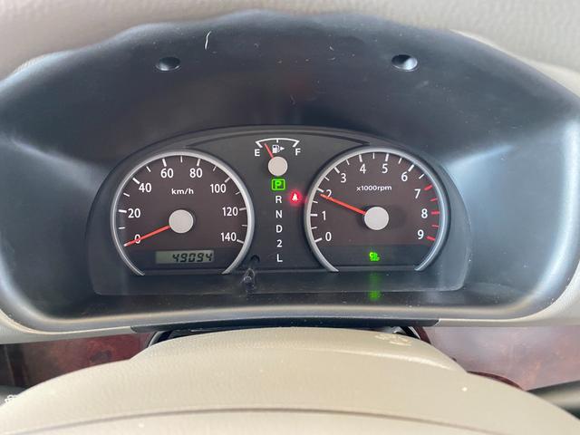 エブリイワゴン レザーセレクション　キーレス　ＡＢＳ　盗難防止システム　オートエアコン　エアバック　シートヒーター　パワーウインドウ　パワーステアリング　切替４ＷＤ（30枚目）