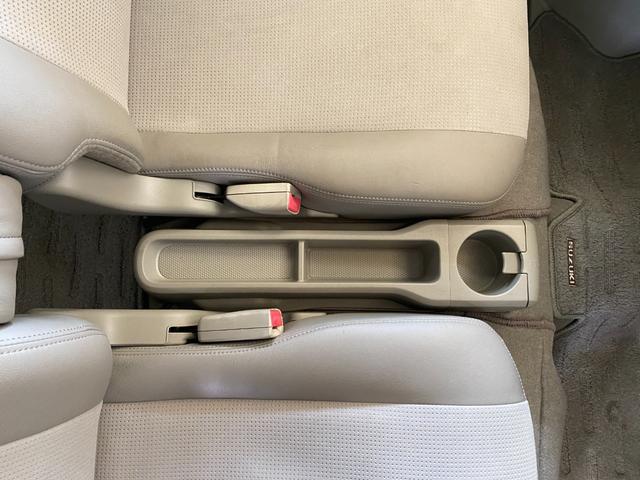 エブリイワゴン レザーセレクション　キーレス　ＡＢＳ　盗難防止システム　オートエアコン　エアバック　シートヒーター　パワーウインドウ　パワーステアリング　切替４ＷＤ（42枚目）