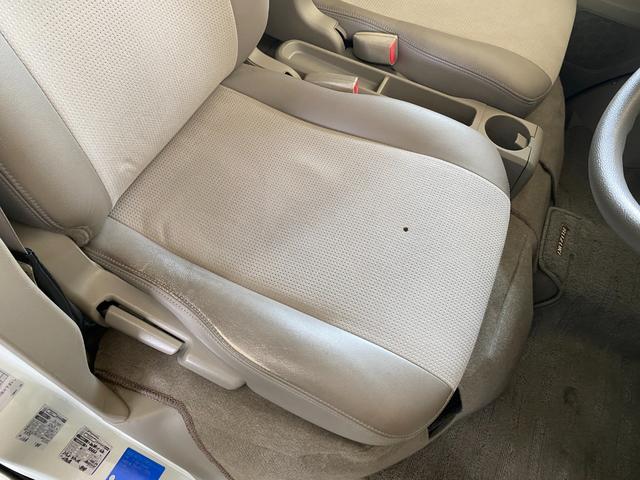 エブリイワゴン レザーセレクション　キーレス　ＡＢＳ　盗難防止システム　オートエアコン　エアバック　シートヒーター　パワーウインドウ　パワーステアリング　切替４ＷＤ（45枚目）