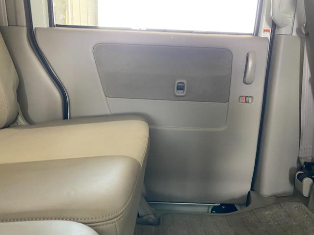 エブリイワゴン レザーセレクション　キーレス　ＡＢＳ　盗難防止システム　オートエアコン　エアバック　シートヒーター　パワーウインドウ　パワーステアリング　切替４ＷＤ（59枚目）