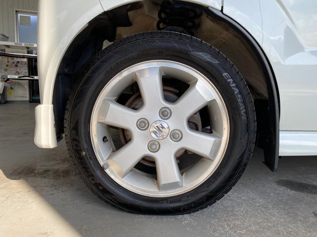 エブリイワゴン レザーセレクション　キーレス　ＡＢＳ　盗難防止システム　オートエアコン　エアバック　シートヒーター　パワーウインドウ　パワーステアリング　切替４ＷＤ（63枚目）