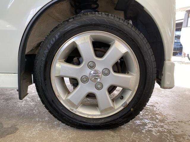 エブリイワゴン レザーセレクション　キーレス　ＡＢＳ　盗難防止システム　オートエアコン　エアバック　シートヒーター　パワーウインドウ　パワーステアリング　切替４ＷＤ（64枚目）