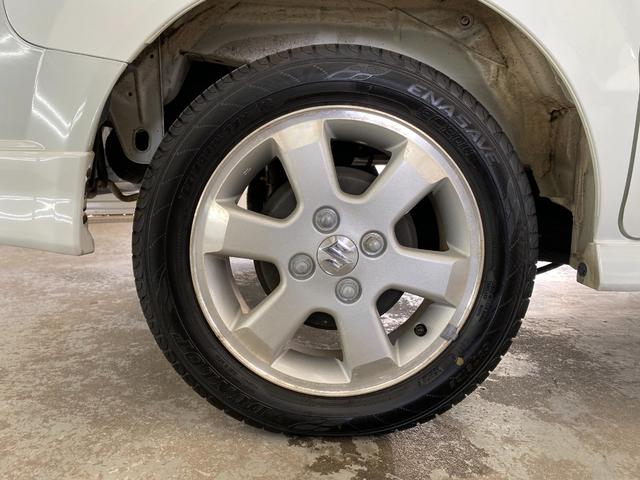 エブリイワゴン レザーセレクション　キーレス　ＡＢＳ　盗難防止システム　オートエアコン　エアバック　シートヒーター　パワーウインドウ　パワーステアリング　切替４ＷＤ（65枚目）