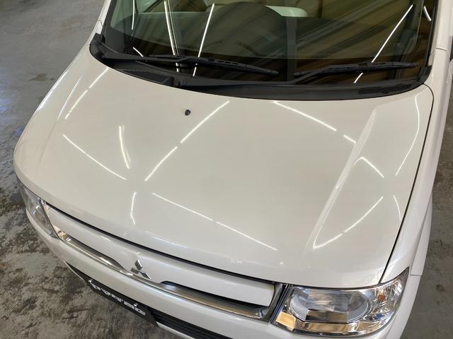 eKワゴン MS エアコン 助手席エアバック エアバッグ パワーウインドウ PS キーレスエントリー フルフラットシート 衝突安全ボディ ベンチシート 盗難防止システム(10枚目)