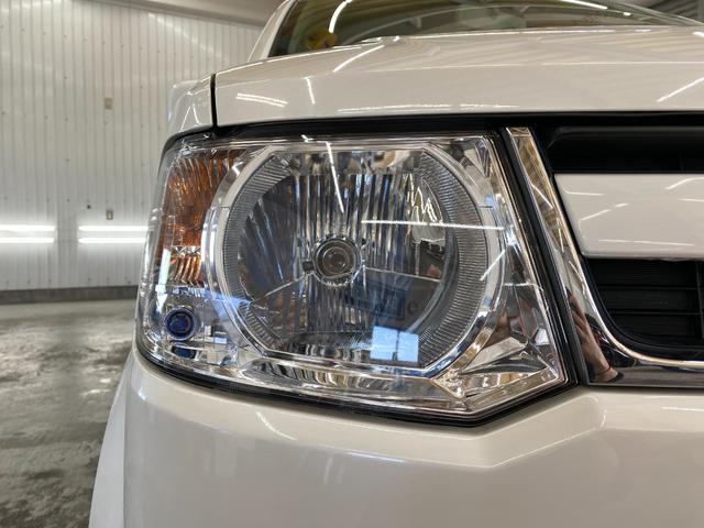 eKワゴン MS エアコン 助手席エアバック エアバッグ パワーウインドウ PS キーレスエントリー フルフラットシート 衝突安全ボディ ベンチシート 盗難防止システム(11枚目)