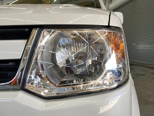 eKワゴン MS エアコン 助手席エアバック エアバッグ パワーウインドウ PS キーレスエントリー フルフラットシート 衝突安全ボディ ベンチシート 盗難防止システム(12枚目)