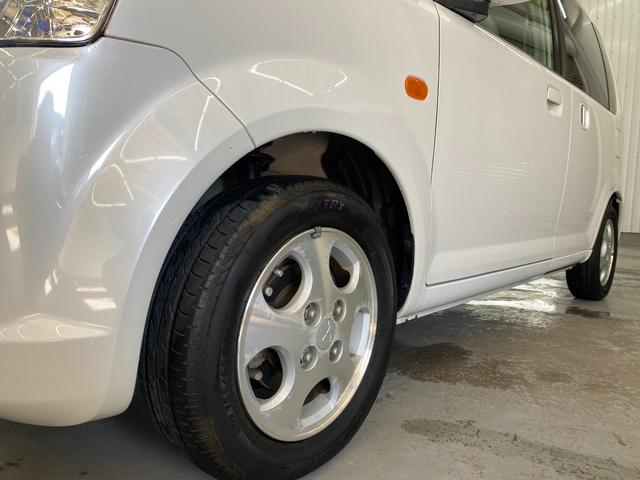 eKワゴン MS エアコン 助手席エアバック エアバッグ パワーウインドウ PS キーレスエントリー フルフラットシート 衝突安全ボディ ベンチシート 盗難防止システム(16枚目)