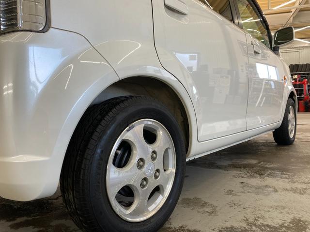 eKワゴン MS エアコン 助手席エアバック エアバッグ パワーウインドウ PS キーレスエントリー フルフラットシート 衝突安全ボディ ベンチシート 盗難防止システム(23枚目)