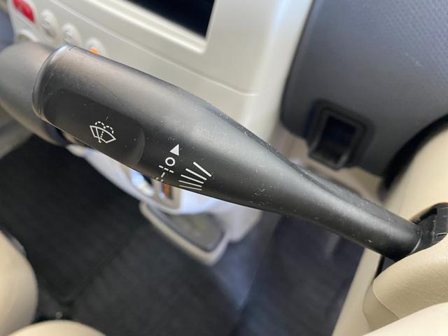 eKワゴン MS エアコン 助手席エアバック エアバッグ パワーウインドウ PS キーレスエントリー フルフラットシート 衝突安全ボディ ベンチシート 盗難防止システム(31枚目)