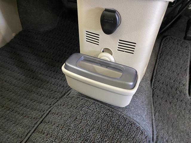 eKワゴン MS エアコン 助手席エアバック エアバッグ パワーウインドウ PS キーレスエントリー フルフラットシート 衝突安全ボディ ベンチシート 盗難防止システム(36枚目)