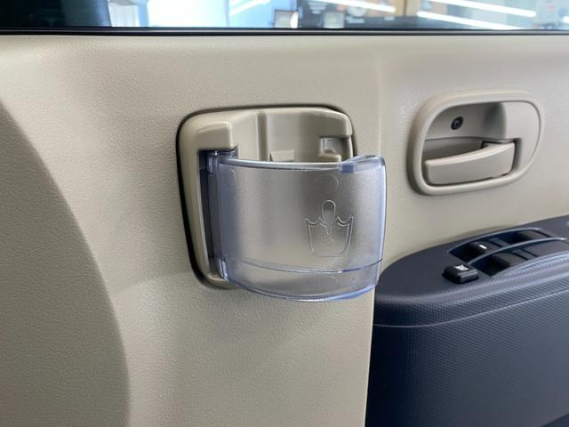 eKワゴン MS エアコン 助手席エアバック エアバッグ パワーウインドウ PS キーレスエントリー フルフラットシート 衝突安全ボディ ベンチシート 盗難防止システム(39枚目)