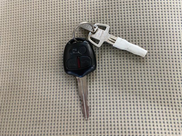 eKワゴン MS エアコン 助手席エアバック エアバッグ パワーウインドウ PS キーレスエントリー フルフラットシート 衝突安全ボディ ベンチシート 盗難防止システム(40枚目)