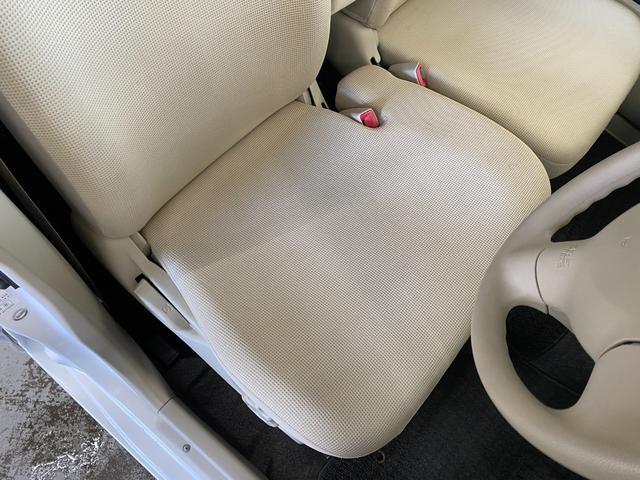 eKワゴン MS エアコン 助手席エアバック エアバッグ パワーウインドウ PS キーレスエントリー フルフラットシート 衝突安全ボディ ベンチシート 盗難防止システム(43枚目)