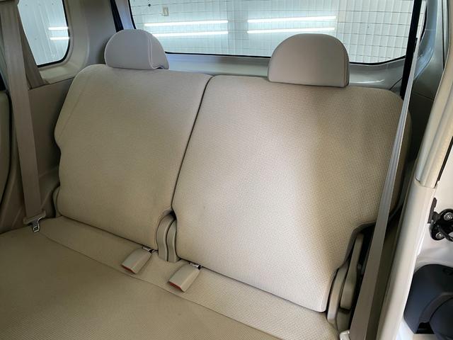 eKワゴン MS エアコン 助手席エアバック エアバッグ パワーウインドウ PS キーレスエントリー フルフラットシート 衝突安全ボディ ベンチシート 盗難防止システム(47枚目)