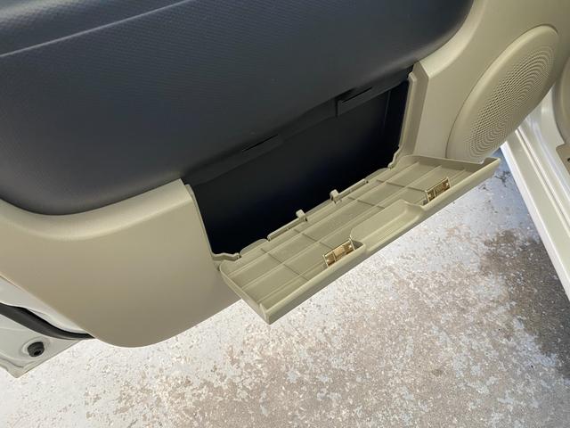 eKワゴン MS エアコン 助手席エアバック エアバッグ パワーウインドウ PS キーレスエントリー フルフラットシート 衝突安全ボディ ベンチシート 盗難防止システム(56枚目)