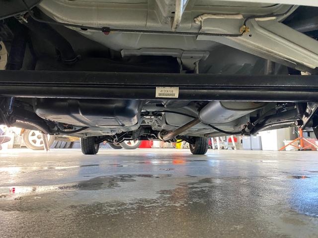 eKワゴン MS エアコン 助手席エアバック エアバッグ パワーウインドウ PS キーレスエントリー フルフラットシート 衝突安全ボディ ベンチシート 盗難防止システム(61枚目)