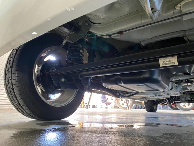 eKワゴン MS エアコン 助手席エアバック エアバッグ パワーウインドウ PS キーレスエントリー フルフラットシート 衝突安全ボディ ベンチシート 盗難防止システム(62枚目)