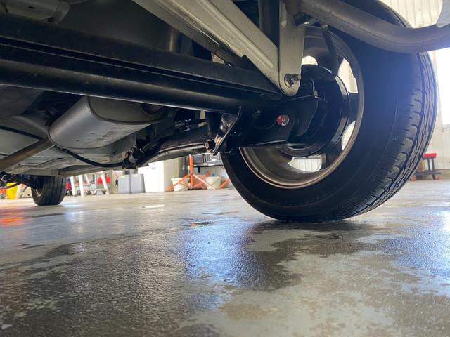 eKワゴン MS エアコン 助手席エアバック エアバッグ パワーウインドウ PS キーレスエントリー フルフラットシート 衝突安全ボディ ベンチシート 盗難防止システム(63枚目)