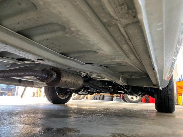 eKワゴン MS エアコン 助手席エアバック エアバッグ パワーウインドウ PS キーレスエントリー フルフラットシート 衝突安全ボディ ベンチシート 盗難防止システム(64枚目)