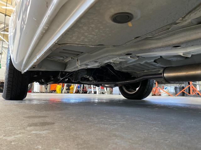 eKワゴン MS エアコン 助手席エアバック エアバッグ パワーウインドウ PS キーレスエントリー フルフラットシート 衝突安全ボディ ベンチシート 盗難防止システム(65枚目)