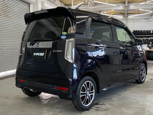 N-WGNカスタム G・Aパッケージ(5枚目)