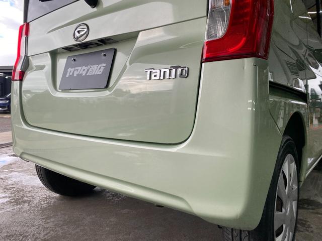 タント X(22枚目)
