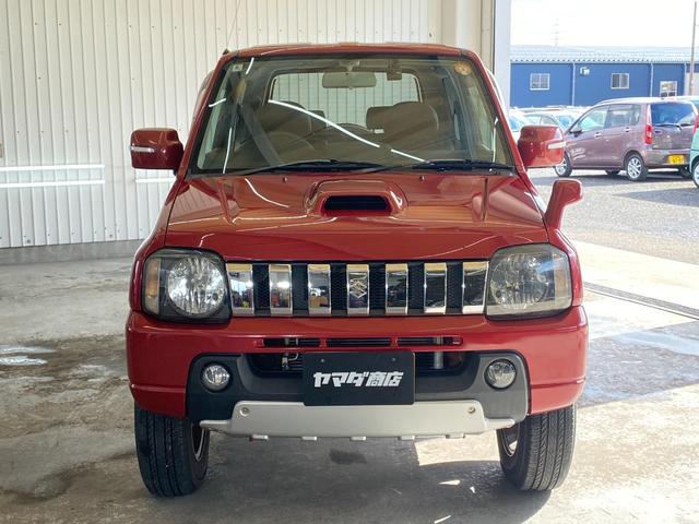 ジムニー クロスアドベンチャーＸＣ（2枚目）