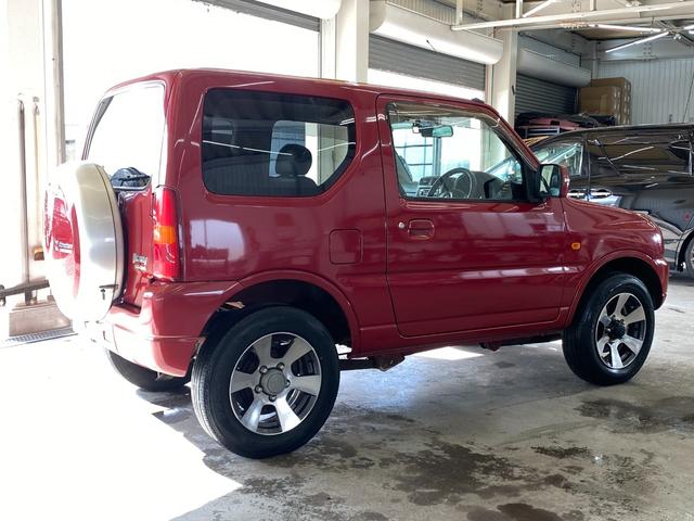 ジムニー クロスアドベンチャーＸＣ（5枚目）