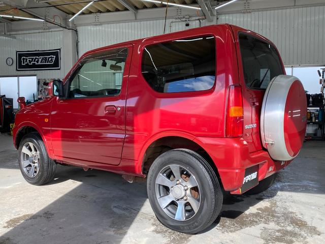 ジムニー クロスアドベンチャーＸＣ（7枚目）