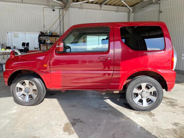 ジムニー クロスアドベンチャーＸＣ（8枚目）