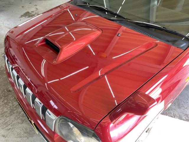 ジムニー クロスアドベンチャーＸＣ（9枚目）