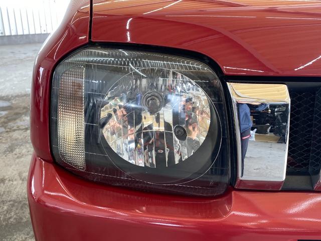 ジムニー クロスアドベンチャーＸＣ（11枚目）