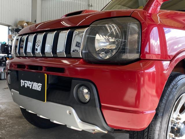 ジムニー クロスアドベンチャーＸＣ（13枚目）