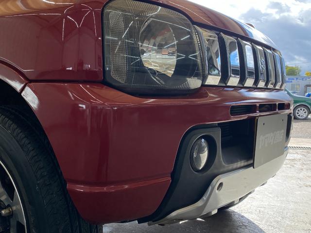 ジムニー クロスアドベンチャーＸＣ（14枚目）