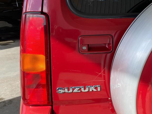 ジムニー クロスアドベンチャーＸＣ（19枚目）