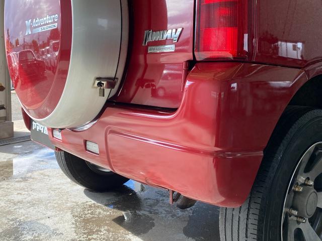 ジムニー クロスアドベンチャーＸＣ（21枚目）