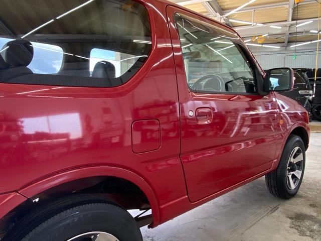 ジムニー クロスアドベンチャーＸＣ（25枚目）