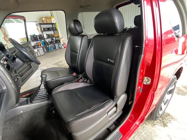 ジムニー クロスアドベンチャーＸＣ（39枚目）