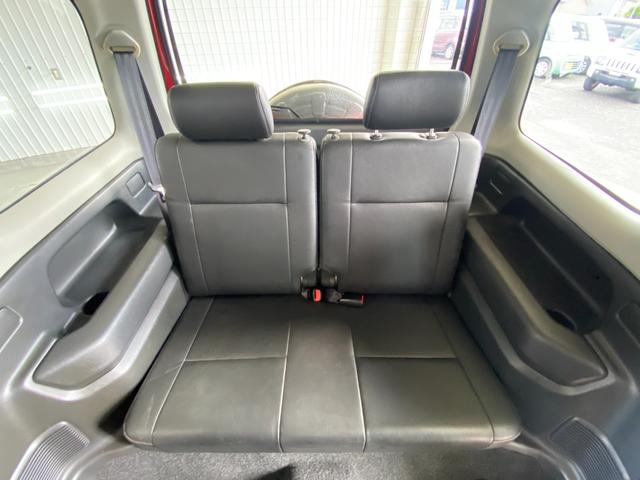 ジムニー クロスアドベンチャーＸＣ（41枚目）