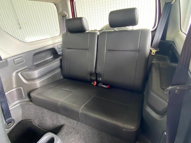 ジムニー クロスアドベンチャーＸＣ（42枚目）