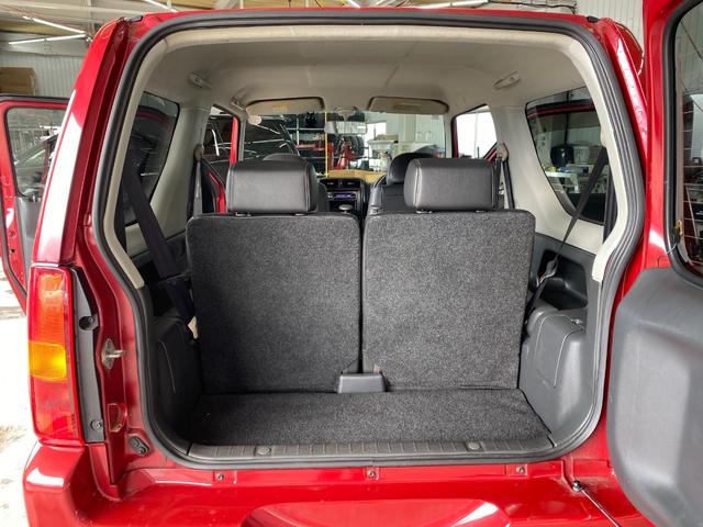 ジムニー クロスアドベンチャーＸＣ（44枚目）