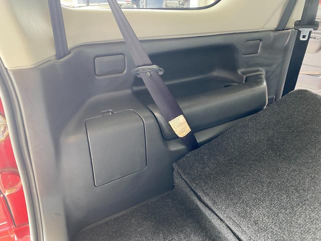 ジムニー クロスアドベンチャーＸＣ（47枚目）