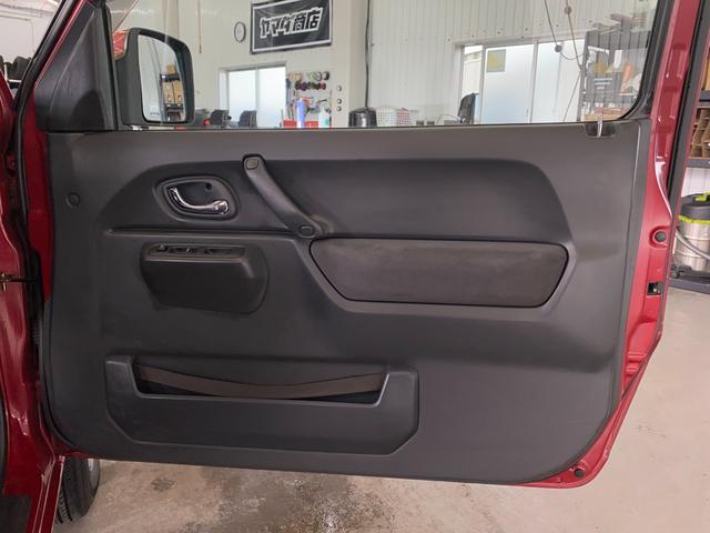 ジムニー クロスアドベンチャーＸＣ（49枚目）