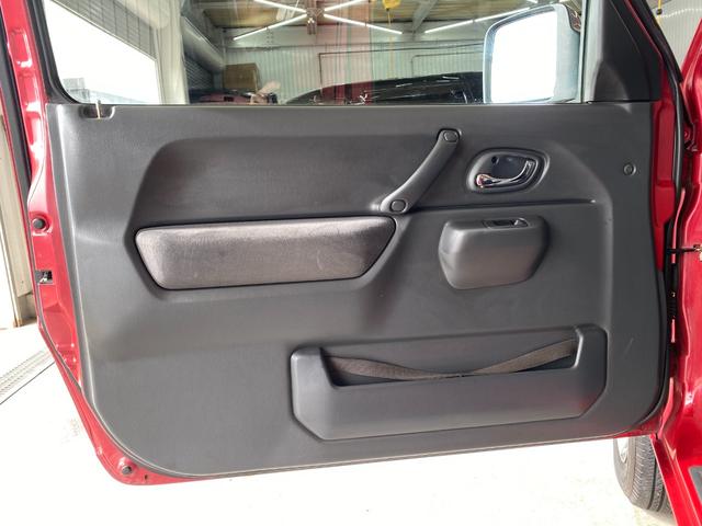 ジムニー クロスアドベンチャーＸＣ（51枚目）