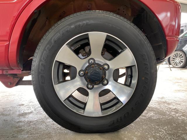 ジムニー クロスアドベンチャーＸＣ（52枚目）