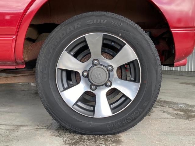 ジムニー クロスアドベンチャーＸＣ（54枚目）